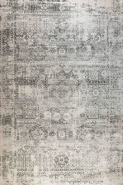 Ковёр 1,20х1,80 Lion 00889C ivory/grey