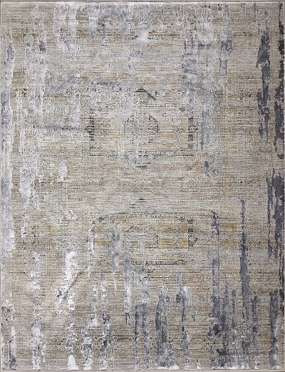 Ковёр 3,00х4,00 LONDRA 8503 silver