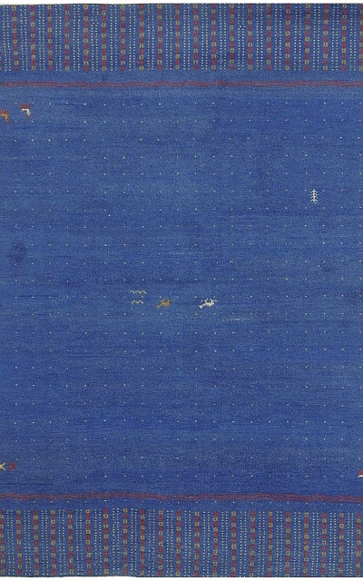 Ковёр 2,47х3,00 Rajjab Ali GBH 01/blue