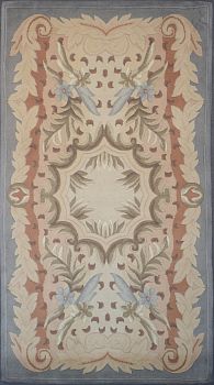 Ковёр 0,90х1,60 Савенери