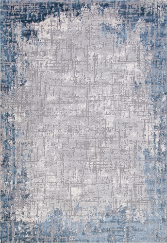 Ковёр 2,00x2,90 KARMEN HALI-ARMINA 03858A-BLUE/BLUE