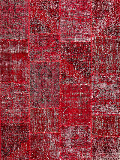 Ковёр 1,60х2,30 PAKISTAN PATCWORK 3002