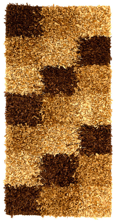 Ковёр 0,70х1,40 Шагги 2103/108В