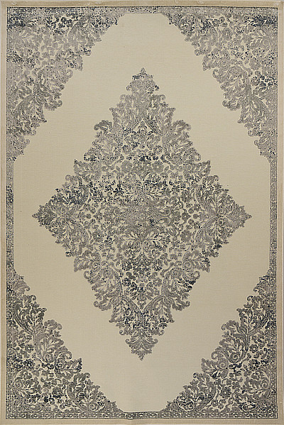 Ковёр 2,00х2,90 MAJESTIC 0VC992 EGGSHELL BL33