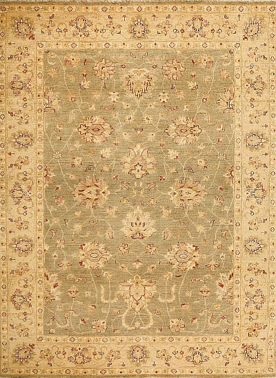 Ковёр 1,67х2,44 ZIGLER ANTIK