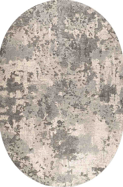 Ковёр 2,00х2,90 Palladium 63758/6979 овал