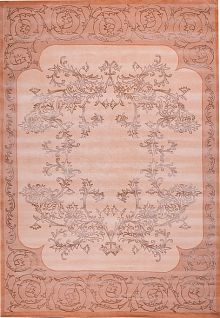 Ковёр 1,68х2,44 С.Вичини 150L+шёлк 2407