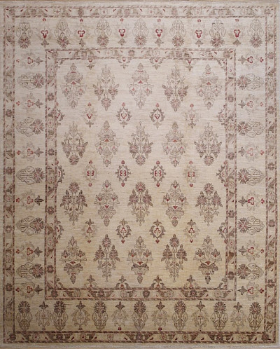 Ковёр 2,76х3,48 ЧОБИ ОГ 11 W/W