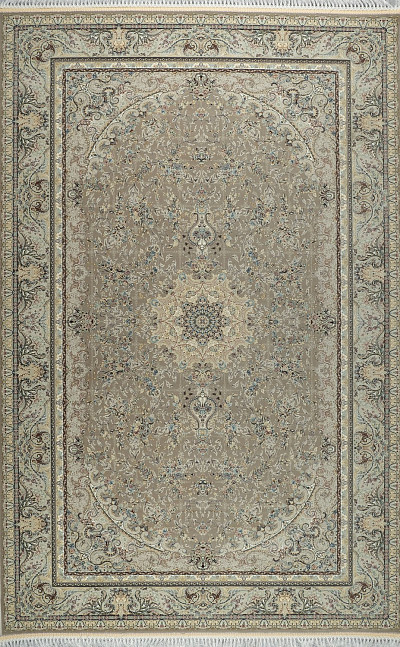 Ковёр 1,00х1,50 248-Fl/1,5 машинная работа акрил