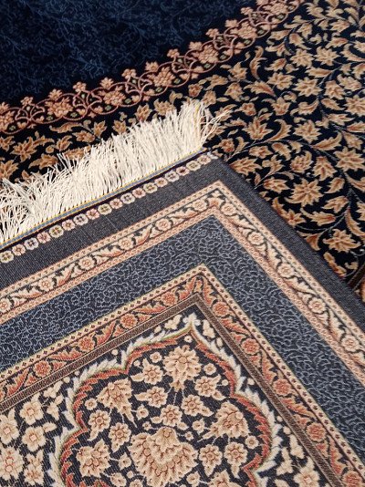 Ковёр 2,50х3,50 QUM G238/3 DBL