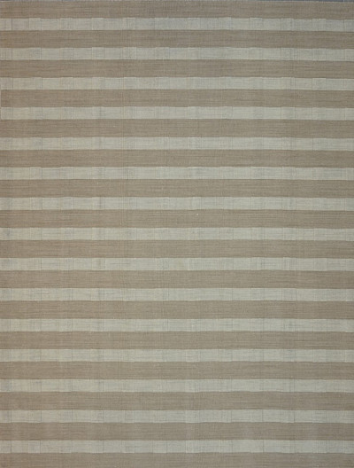 Ковёр 2,44х3,05 Килим Hook stripes pale 01 (180249)