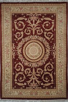 Ковёр 2,00х3,00 Версаль голд 100L