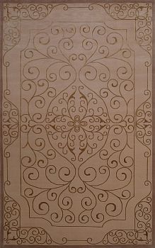 Ковёр 1,53х2,44 С.Вичини 150L+шёлк TX-126B